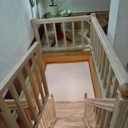 Apartmán M Dvor 88 Sarajevo