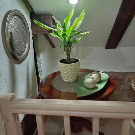 M Dvor 88 Apartman