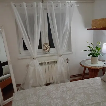M Dvor 88 Apartmán Sarajevo
