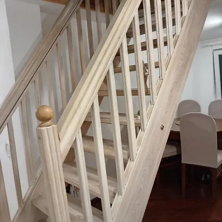 M Dvor 88 Apartman *