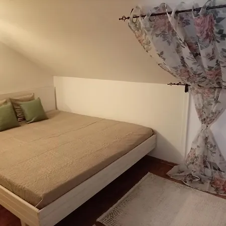 Apartmán M Dvor 88