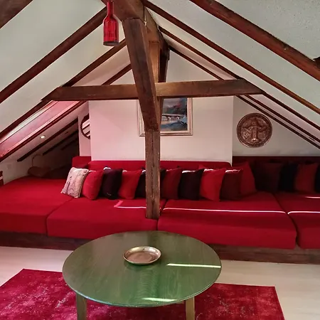 M Dvor 88 Apartmán