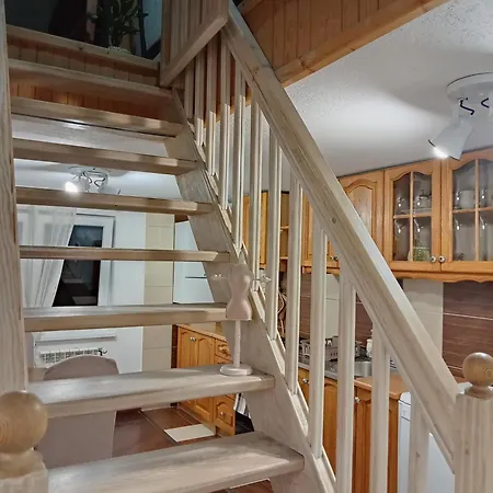 M Dvor 88 Apartmán Sarajevo