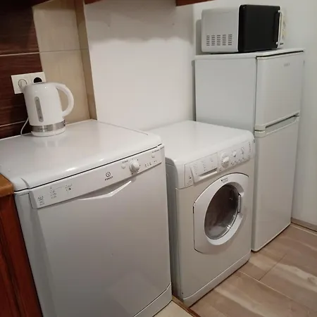 Apartman M Dvor 88 Szarajevó