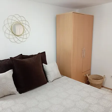 M Dvor 88 Apartman Szarajevó