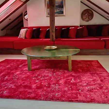 Apartman M Dvor 88 Szarajevó