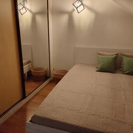 M Dvor 88 Apartman Szarajevó