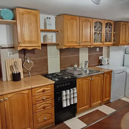 M Dvor 88 Apartmán Sarajevo