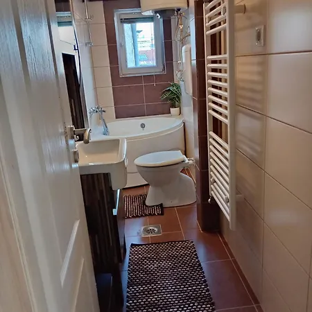 Apartman M Dvor 88 Szarajevó