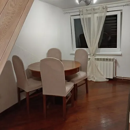 Apartmán M Dvor 88 Sarajevo