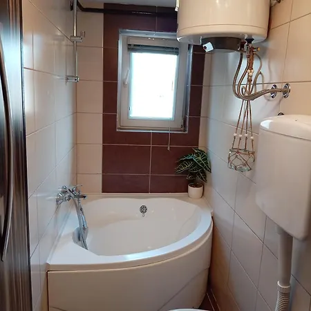 Apartman M Dvor 88