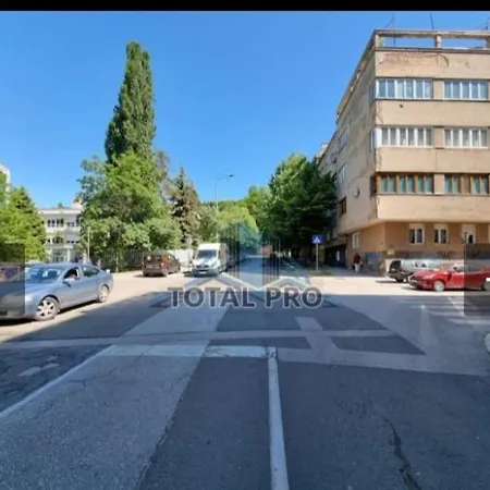 Apartman M Dvor 88 Szarajevó
