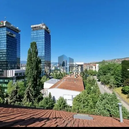 M Dvor 88 Apartmán *