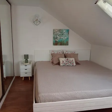 Apartman M Dvor 88 Center Szarajevó